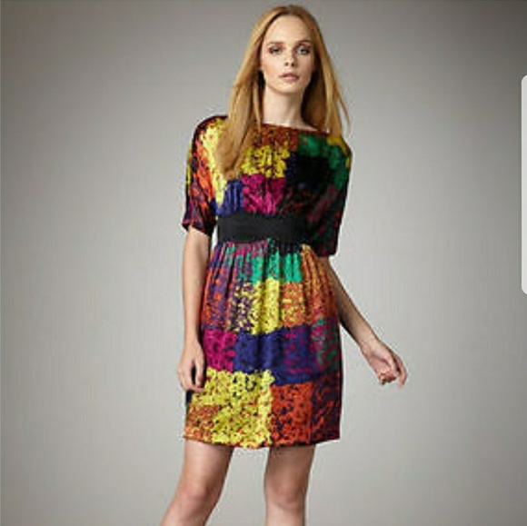 Trina Turk Dresses & Skirts - Trina Turk Dress size 0